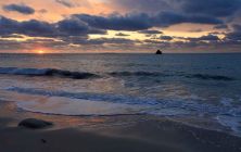 derniers rayons sur la mer diroise.jpg